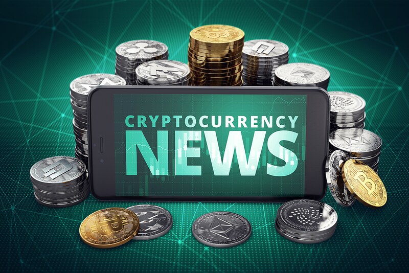 Cryptocurrency