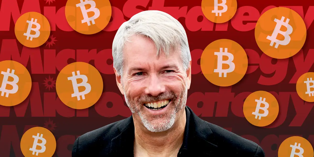 Michael Saylor’s Strategy Secures $2 Billion Loan to Expand Bitcoin Holdings