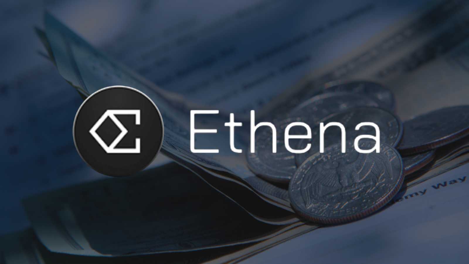 Ethena’s $100M Token Sale: What’s Next for the Synthetic Dollar USDe?