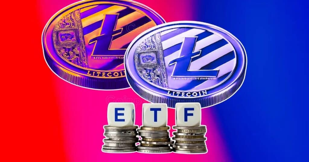 Litecoin’s ETF Buzz: Can SEC Approval Push This Quiet Crypto to the Spotlight?
