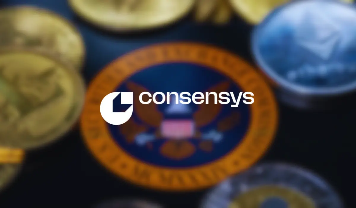 SEC Drops Lawsuit Against Consensys – Is Crypto Regulation Finally Easing?