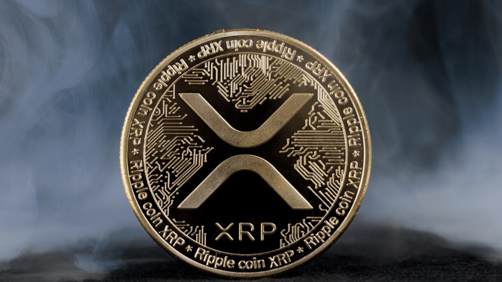 Riot Platforms VP Pierre Rochard Asserts That XRP Does Not Qualify as a Security
