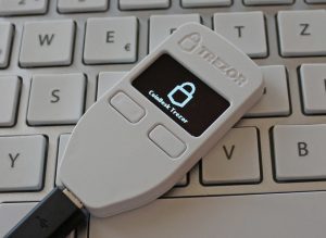 Trezor