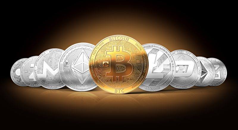 Crypto