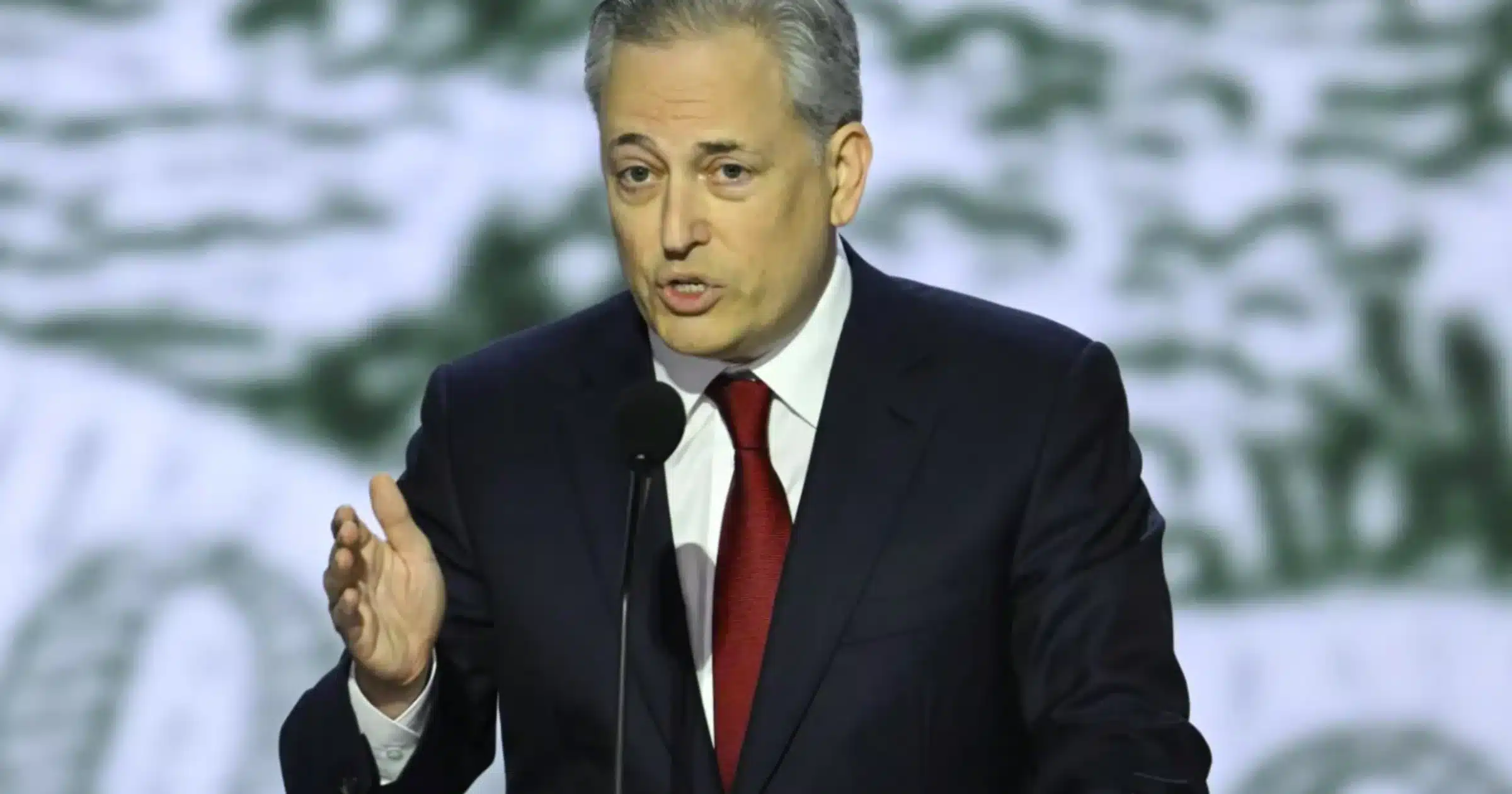 David Sacks Clarifies Crypto Divestment, Rejects Media’s ‘Dump’ Characterization