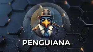 PENGU
