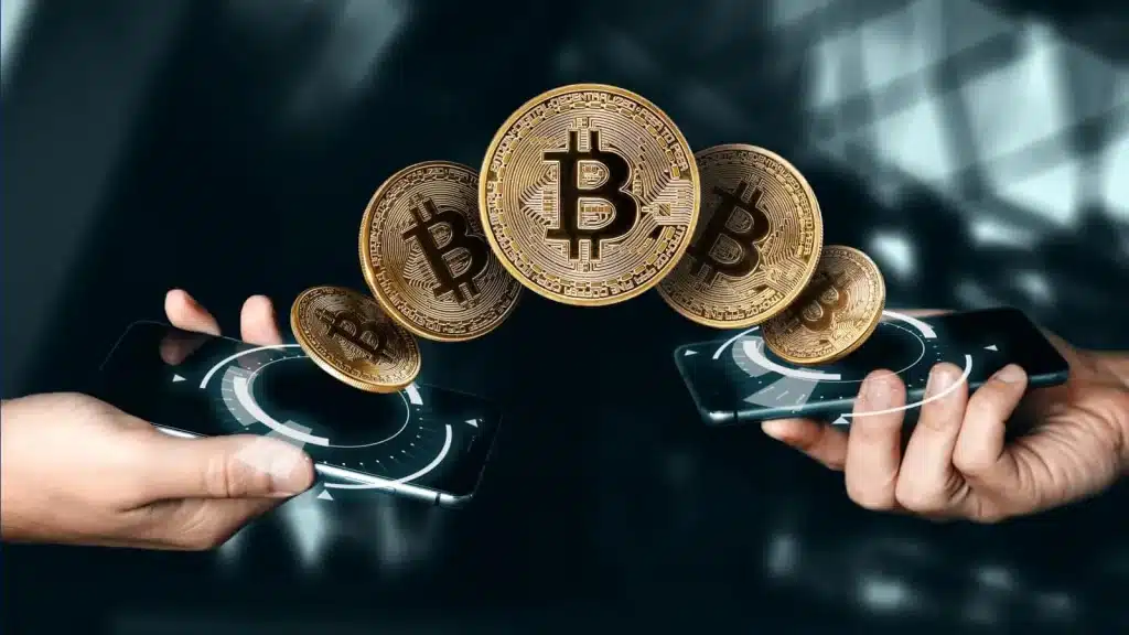 Crypto Payments