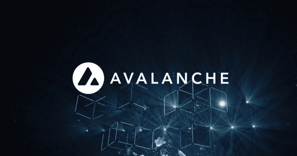 AVAX