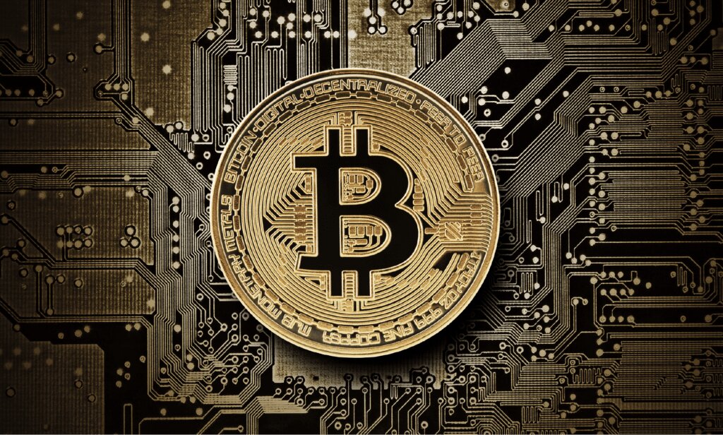 Bitcoin