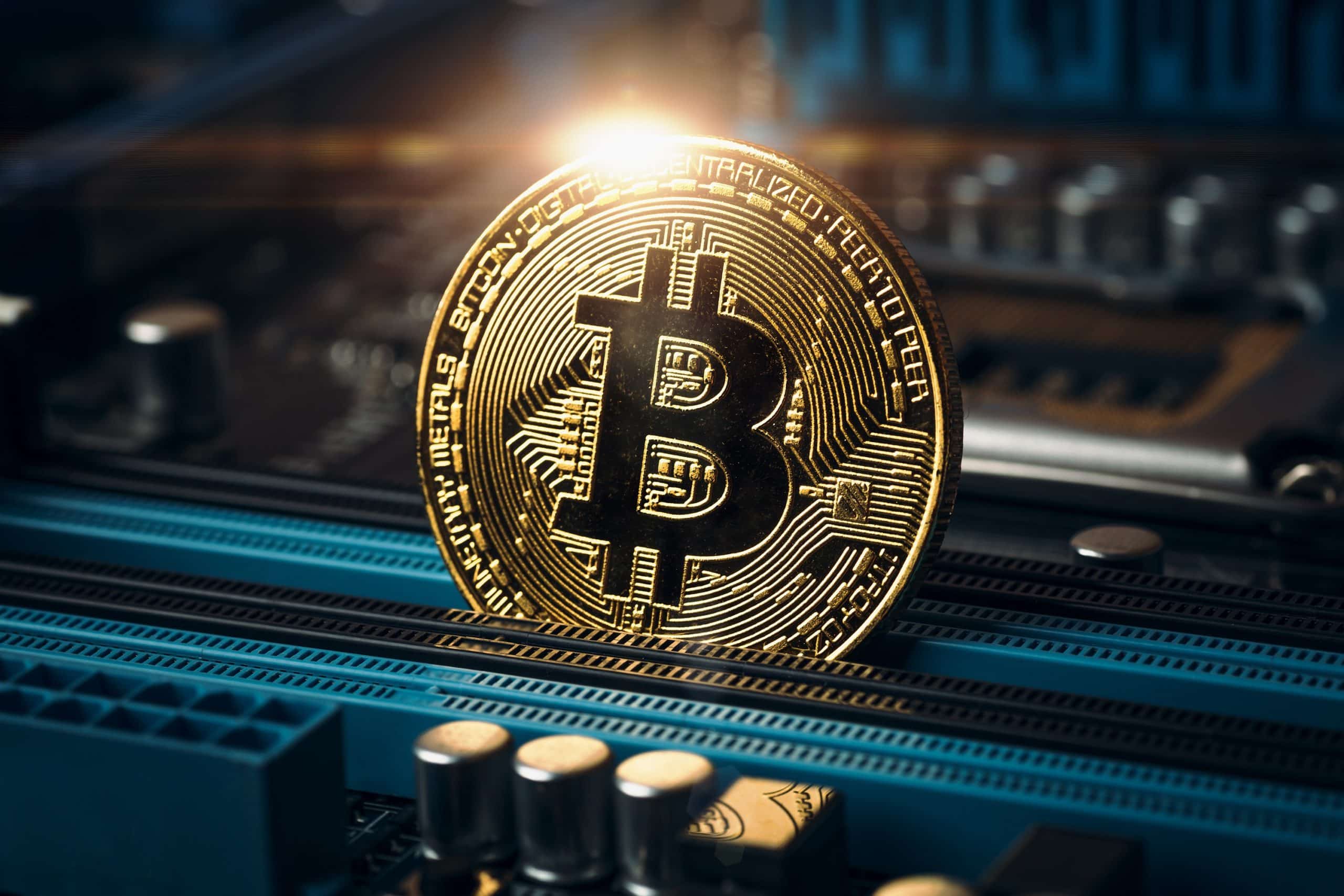 Bitcoin Next Price Surge: Is Liquidity Growth Enough to Drive It?