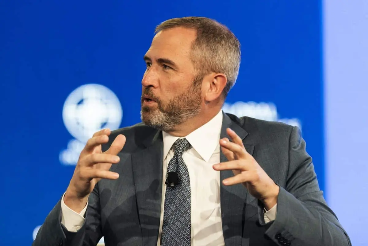 Ripple CEO Slams Strategy’s Bitcoin Financing Strategy as STRC Falls