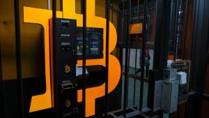 Crypto ATM