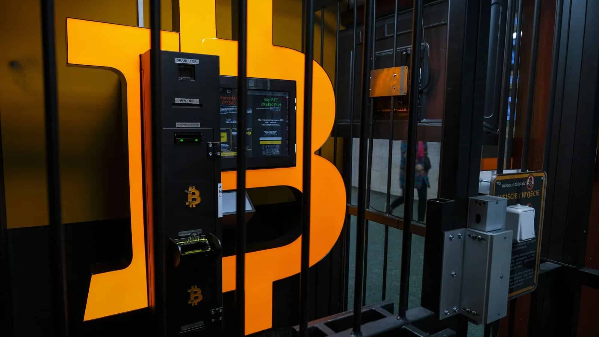 Crypto ATMs Under Fire: North Dakota Senate Passes Bill to Combat Fraud