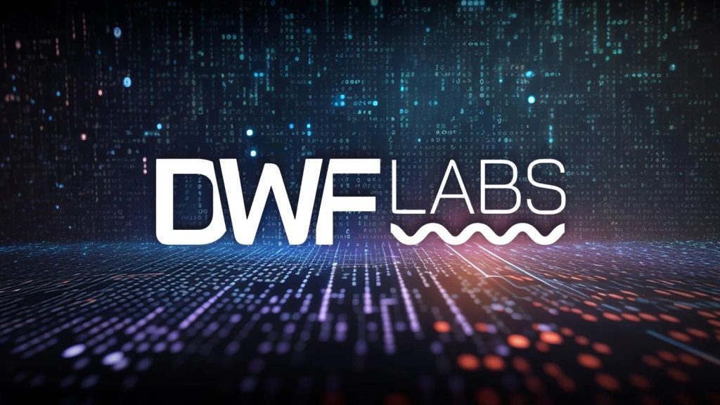 DWF Labs