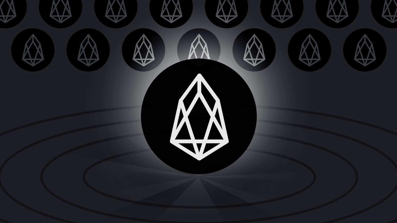 EOS Nears Key Support: Will a Bullish Breakout Push It to $1.50?