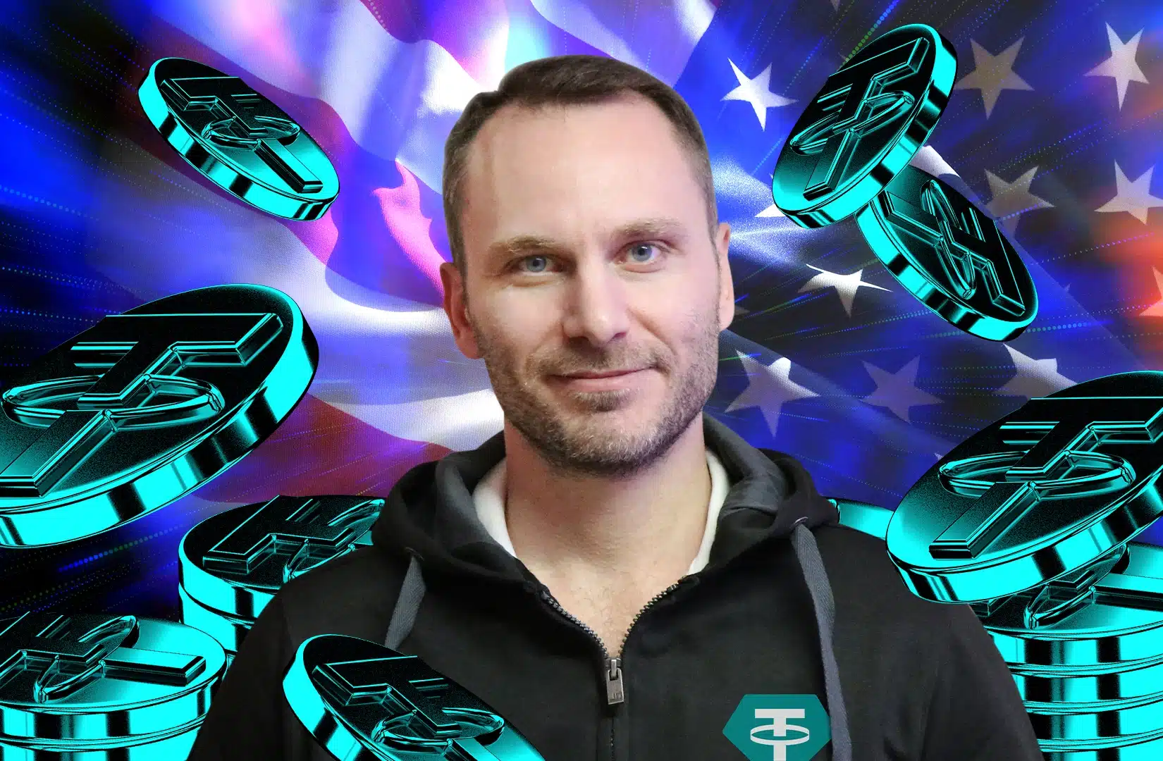 Tether CEO Hails Senate Banking Committee’s Approval of Stablecoin Bill