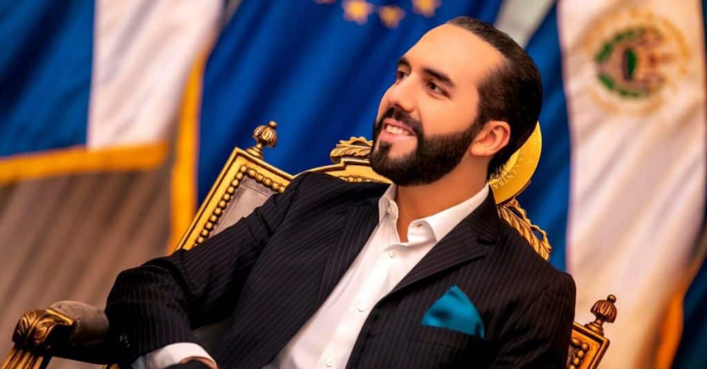 El Salvador