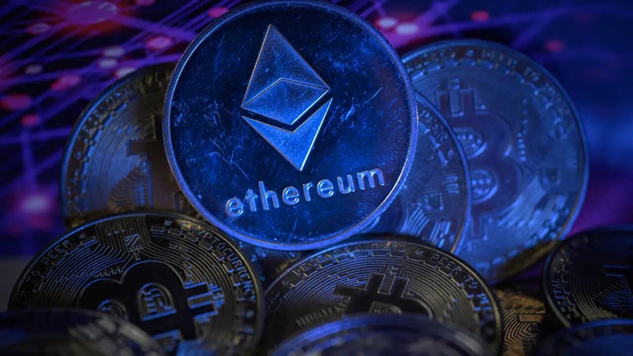 Ethereum’s Bullish Breakout: Is ETH Heading Toward $4,500?