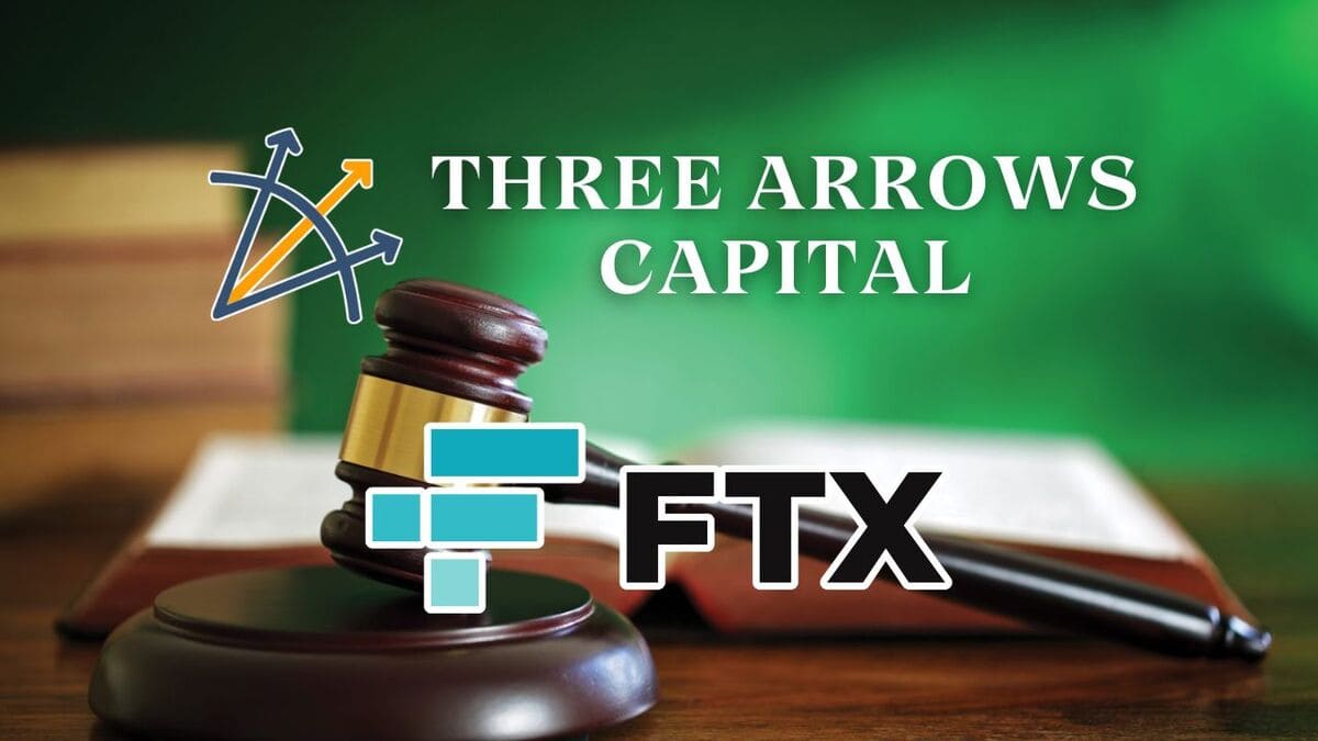 FTX Hit with $1.53B Claim as Court Sides with 3AC in Bankruptcy Battle