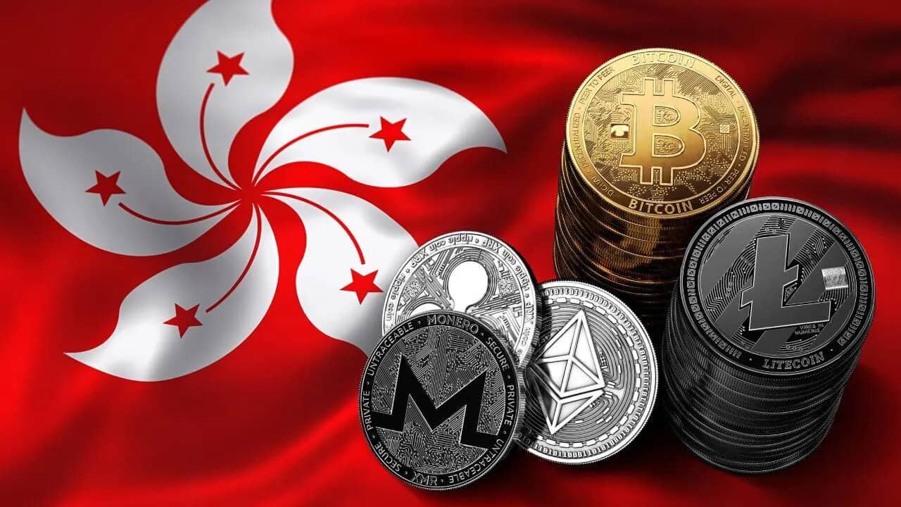 Fintech Boom Hong Kong: Blockchain and AI Drive $606B Growth by 2032