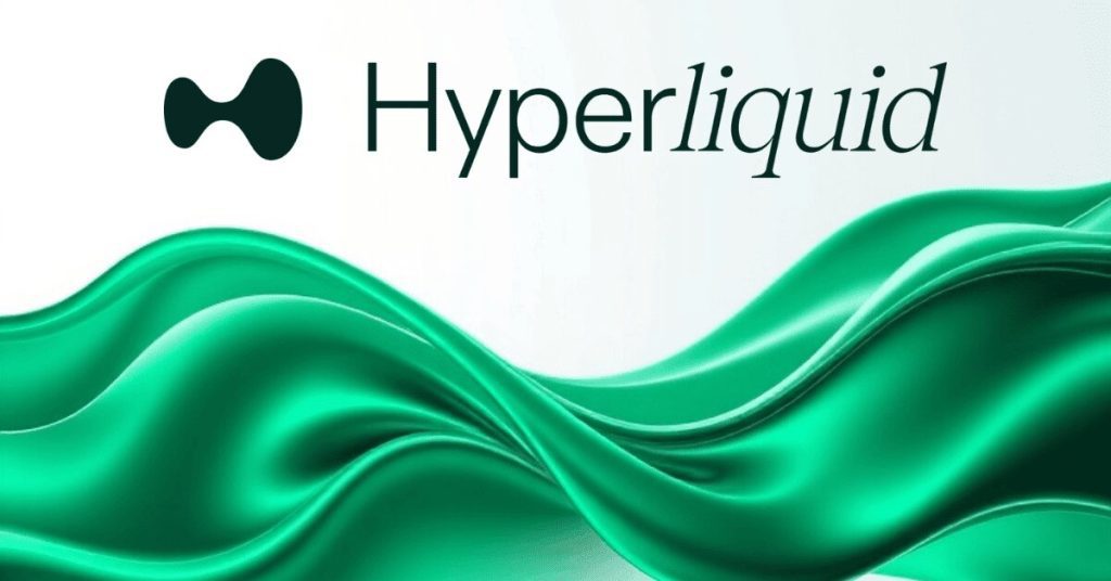 Hyperliquid