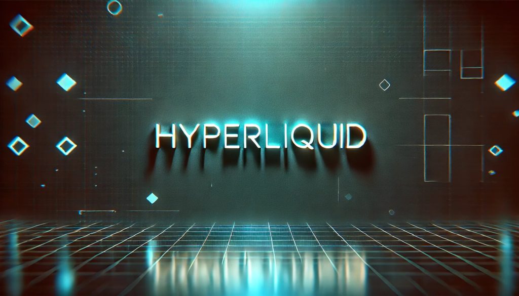 Hyperliquid
