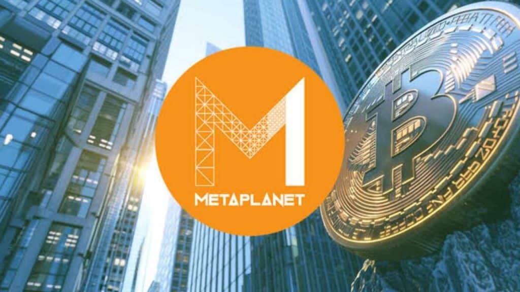 Metaplanet