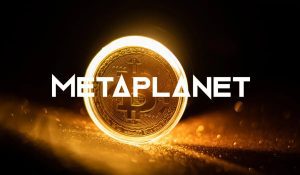 Metaplanet