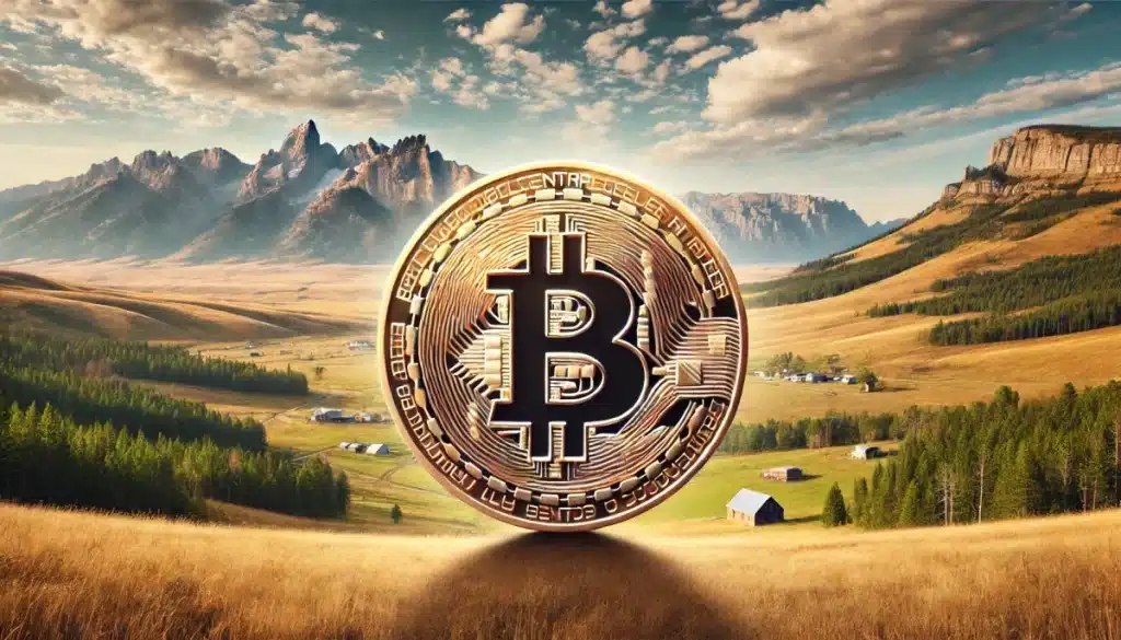 bitcoin