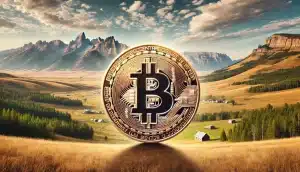 bitcoin