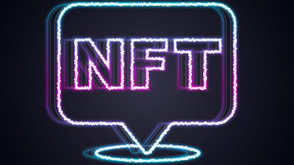 NFT