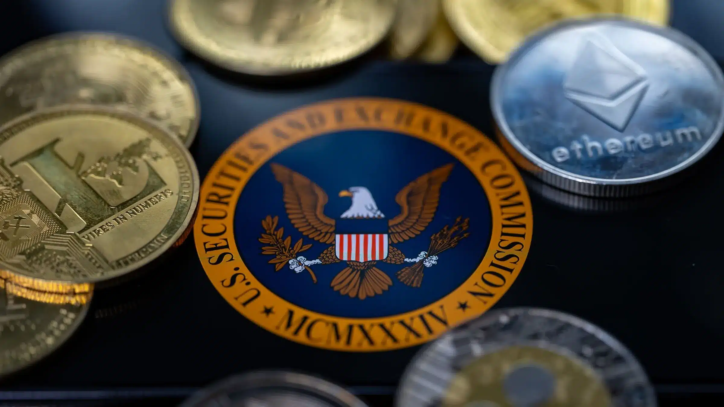 SEC Moves to Drop Enforcement Case Against Crypto Trading Firm Cumberland DRW
