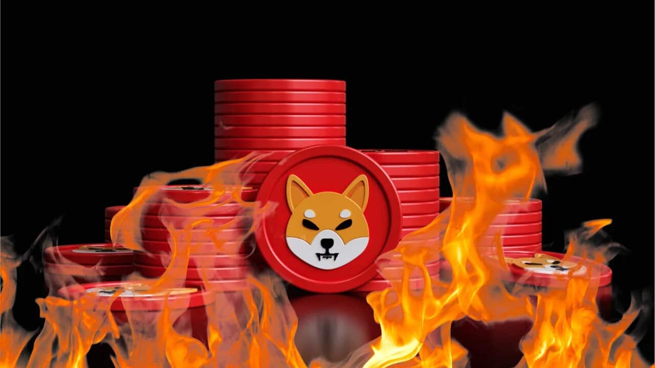 Shiba Inu (SHIB) 389M Token Burn Sparks Investor Hype: What’s Next?