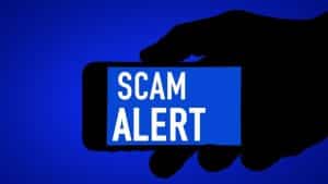 Scam