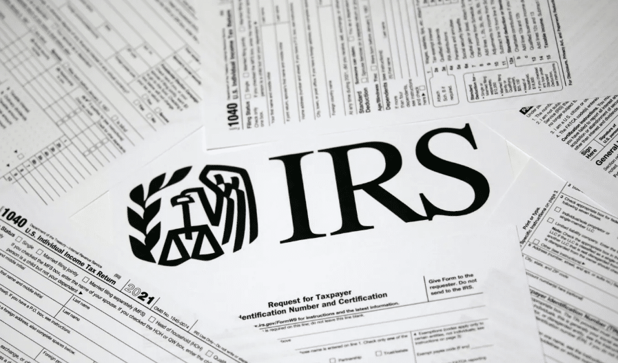 IRS