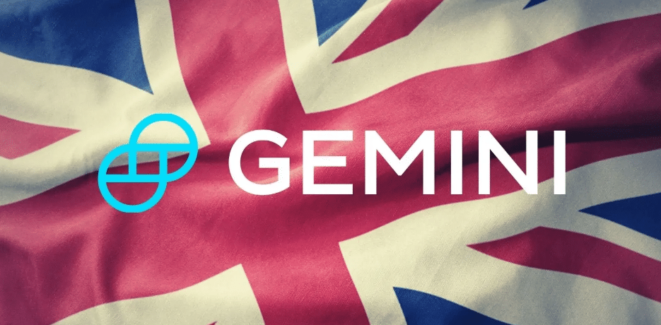 Gemini Exchange