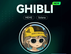 Ghibli