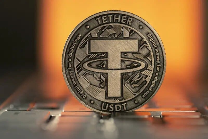 Tether