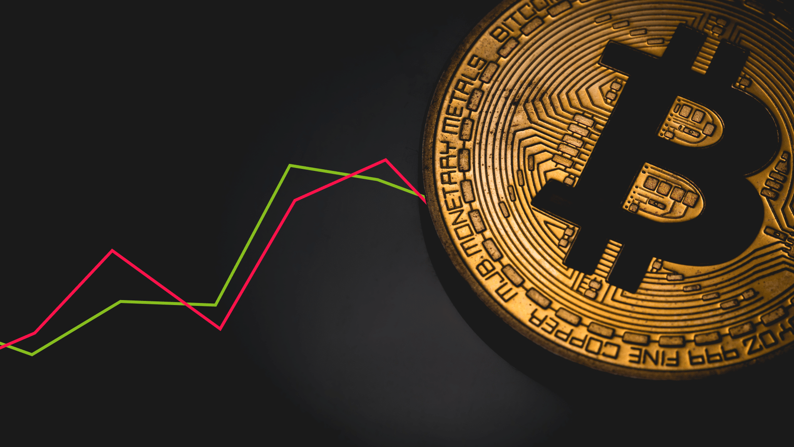 Bitcoin’s Bullish Signal Might Be a Fakeout, Peter Brandt Warns