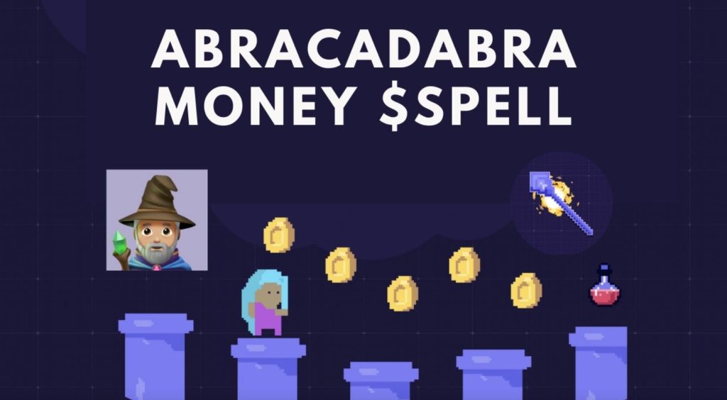 Abracadabra