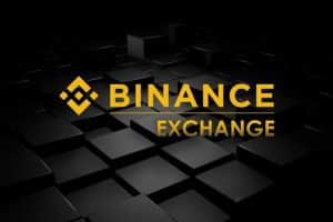 Binance
