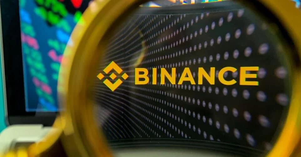 Binance