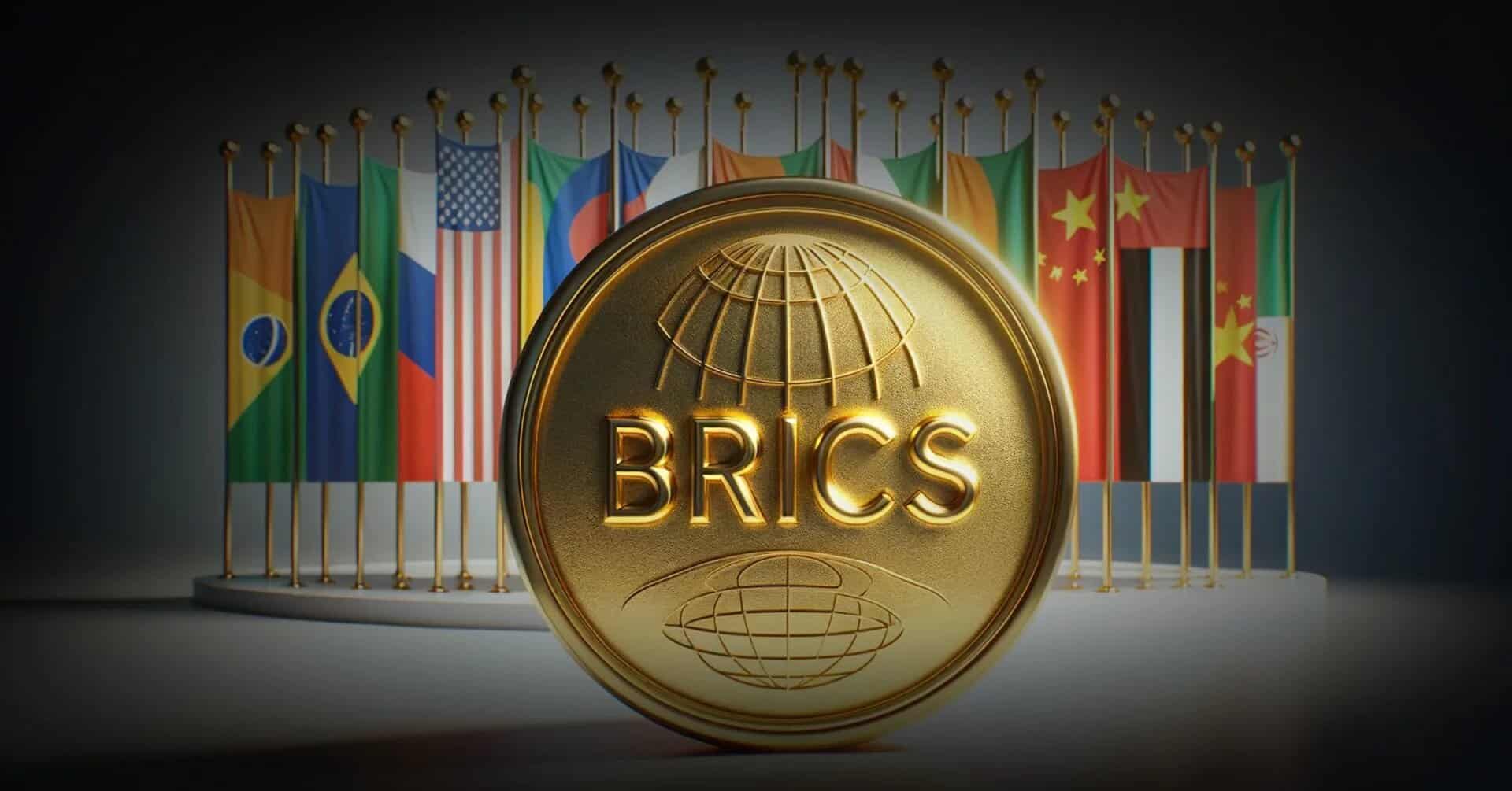 Brazil’s Bold Plan: Crypto Payments and Blockchain in BRICS Trade
