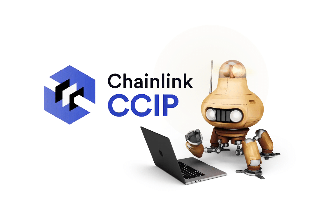 HashKey Chain Embraces Chainlink CCIP: Is This the Future of Cross-Chain Security