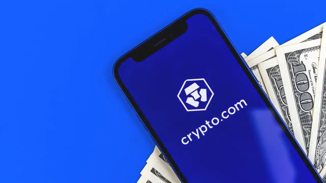 Crypto.com Expands in Dubai with Limited VARA License to Offer Derivatives