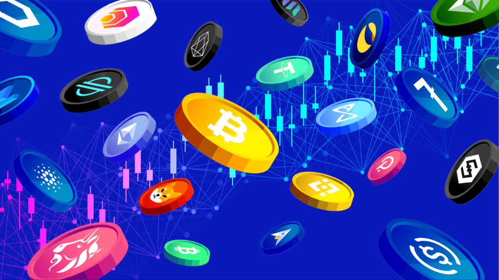 Crypto