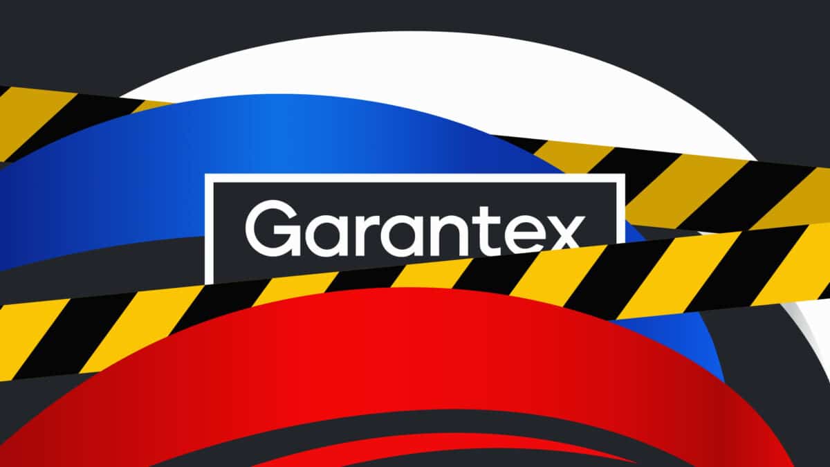 Garantex Co-Founder Arrested in India: U.S. Charges Unveil $60B Crypto Scandal