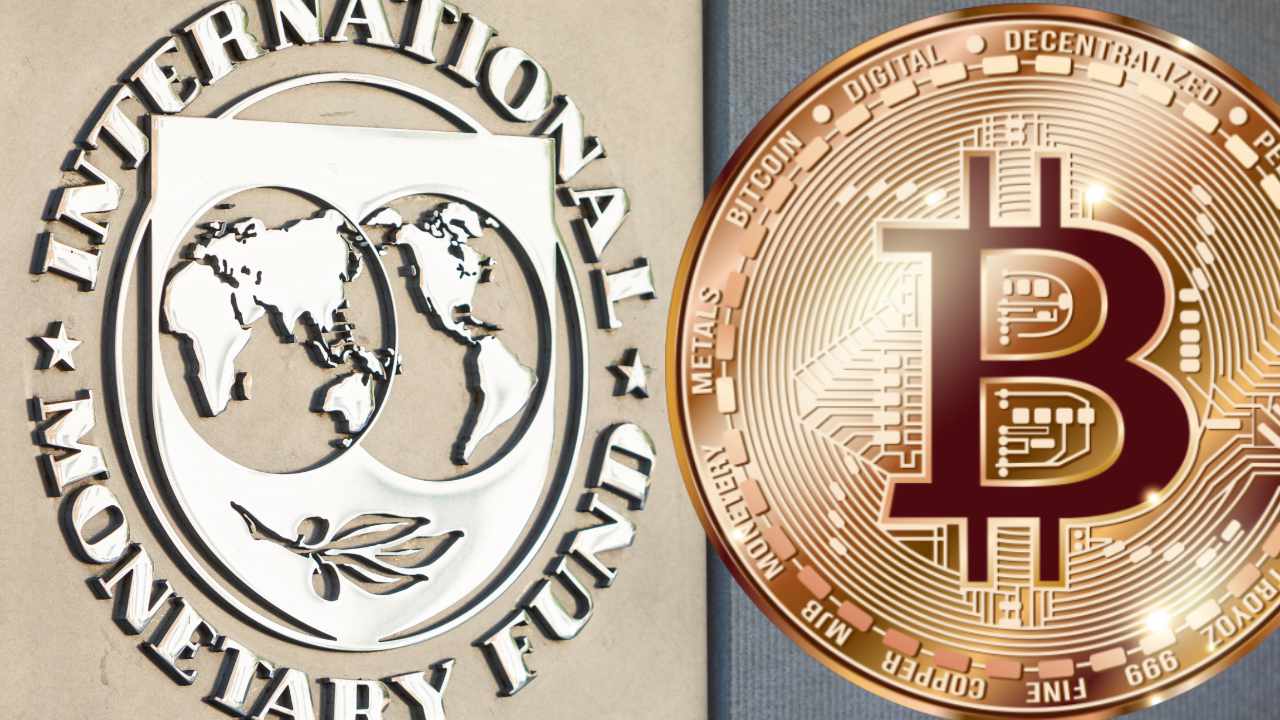 IMF’s New Approach to Crypto Assets in the Global Economy