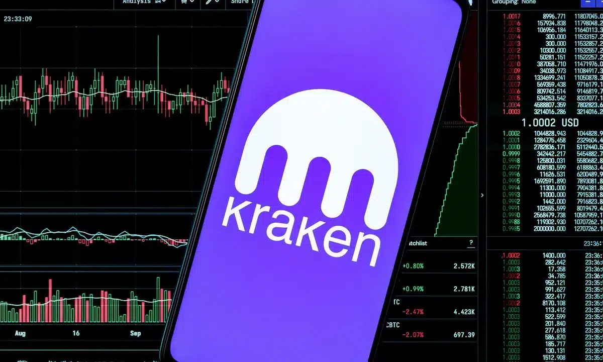 Kraken Expands Into Crypto Derivatives With $1.5B NinjaTrader Deal