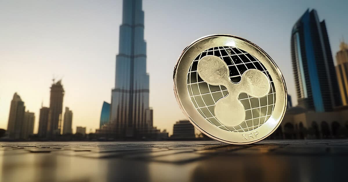 Ripple Secures DFSA License for Crypto Payments in Dubai
